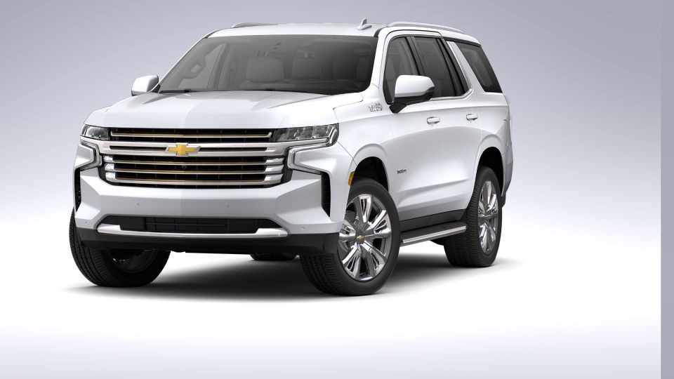 2022 Chevrolet Tahoe Vehicle Photo in Decatur, TX 76234