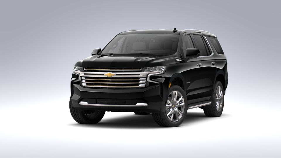 2022 Chevrolet Tahoe Vehicle Photo in POOLER, GA 31322-3252