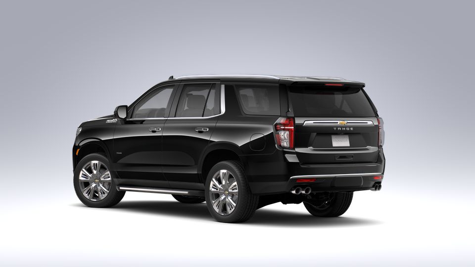 2022 Chevrolet Tahoe Vehicle Photo in POOLER, GA 31322-3252