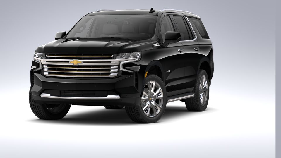 2022 Chevrolet Tahoe Vehicle Photo in POOLER, GA 31322-3252
