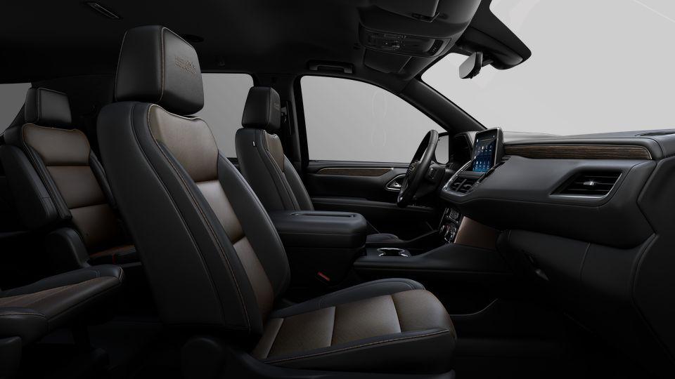 2022 Chevrolet Tahoe Vehicle Photo in Decatur, TX 76234