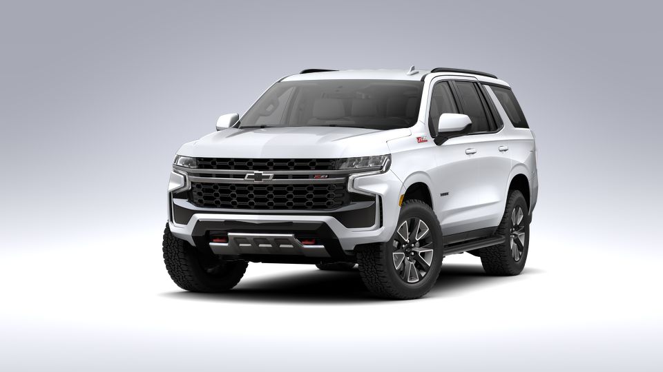 2022 Chevrolet Tahoe Vehicle Photo in DENTON, TX 76210-9321