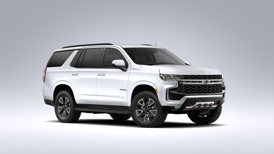 2022 Chevrolet Tahoe Vehicle Photo in DENTON, TX 76210-9321