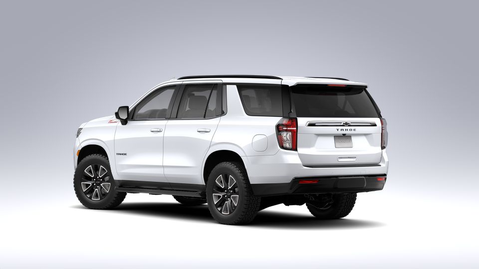 2022 Chevrolet Tahoe Vehicle Photo in DENTON, TX 76210-9321