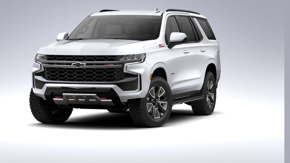 2022 Chevrolet Tahoe Vehicle Photo in DENTON, TX 76210-9321