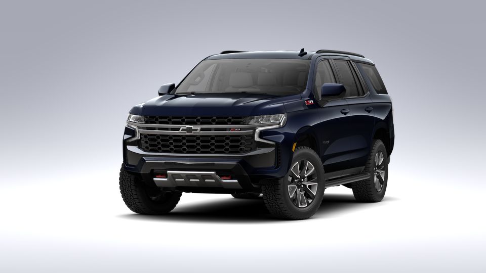2022 Chevrolet Tahoe Vehicle Photo in BELOIT, OH 44609-9734