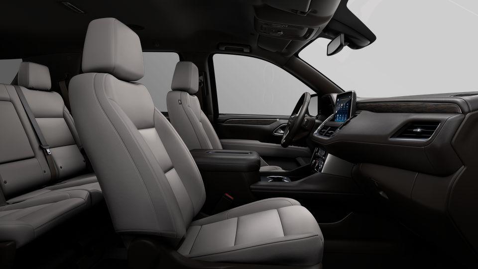 2022 Chevrolet Tahoe Vehicle Photo in SAN ANTONIO, TX 78254-9999