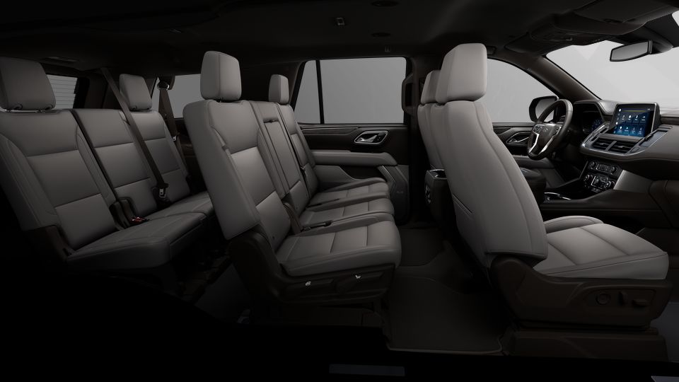 2022 Chevrolet Tahoe Vehicle Photo in SAN ANTONIO, TX 78254-9999