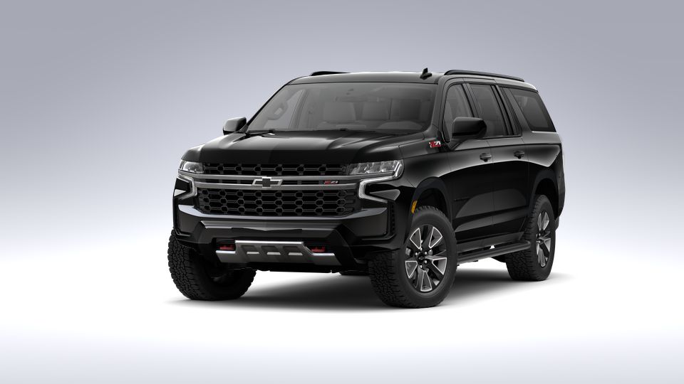 2022 Chevrolet Suburban Vehicle Photo in Decatur, TX 76234