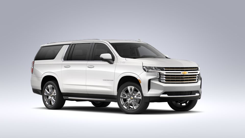 2022 Chevrolet Suburban Vehicle Photo in LEESBURG, FL 34788-4022