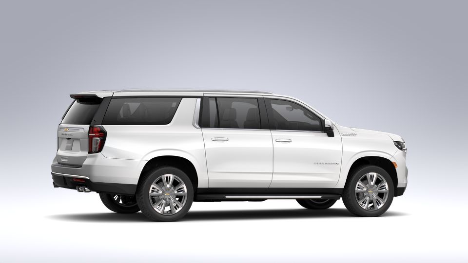 2022 Chevrolet Suburban Vehicle Photo in LEESBURG, FL 34788-4022