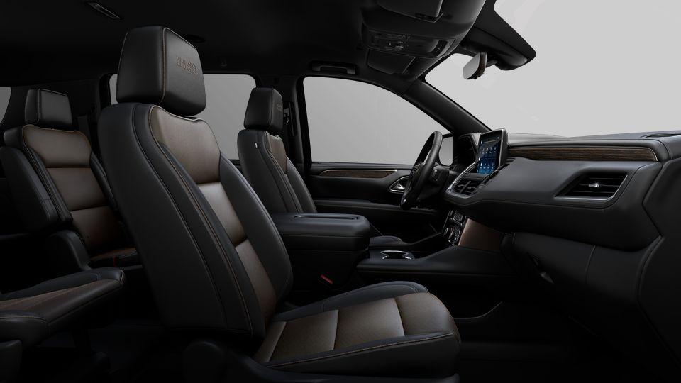 2022 Chevrolet Suburban Vehicle Photo in LEESBURG, FL 34788-4022
