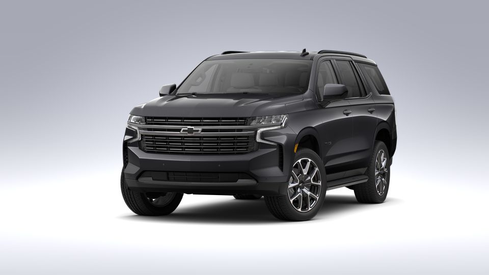 2022 Chevrolet Tahoe Vehicle Photo in Decatur, TX 76234