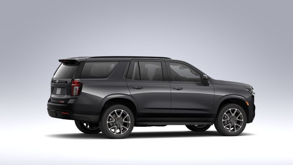 2022 Chevrolet Tahoe Vehicle Photo in Decatur, TX 76234