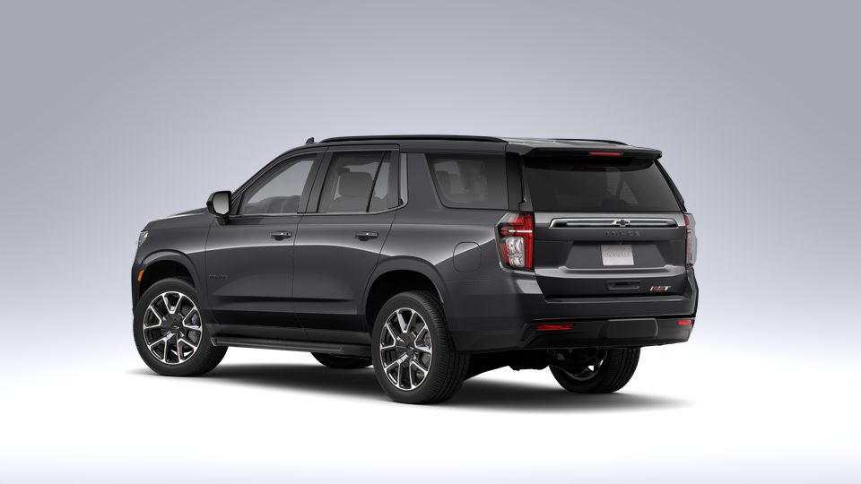 2022 Chevrolet Tahoe Vehicle Photo in Decatur, TX 76234