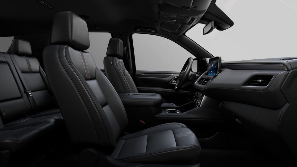 2022 Chevrolet Tahoe Vehicle Photo in Decatur, TX 76234