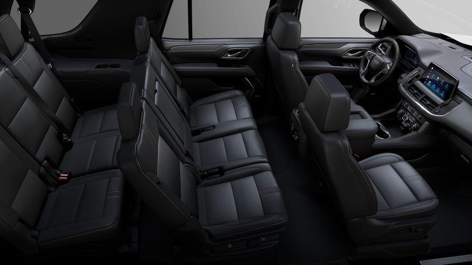 2022 Chevrolet Tahoe Vehicle Photo in Decatur, TX 76234
