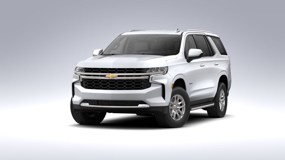 2022 Chevrolet Tahoe Vehicle Photo in DENTON, TX 76210-9321