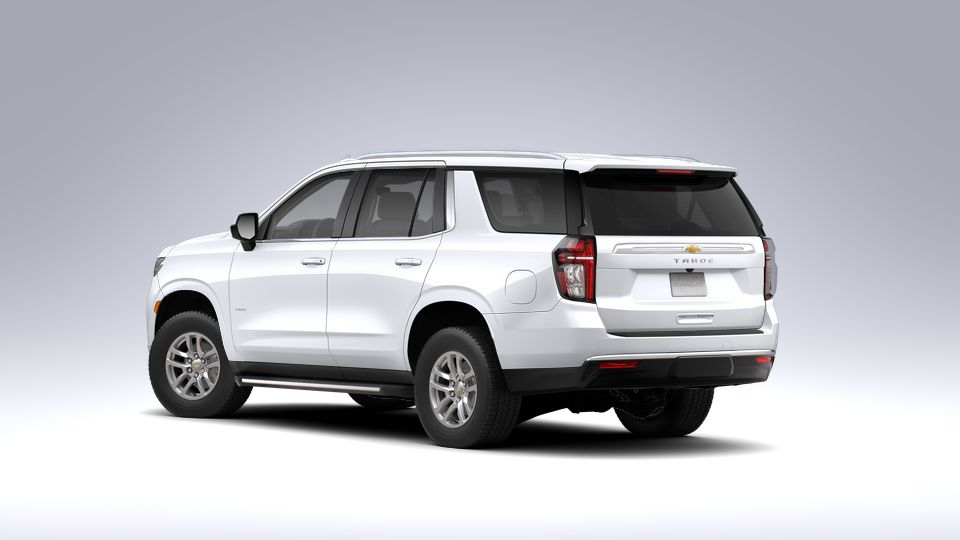 2022 Chevrolet Tahoe Vehicle Photo in DENTON, TX 76210-9321