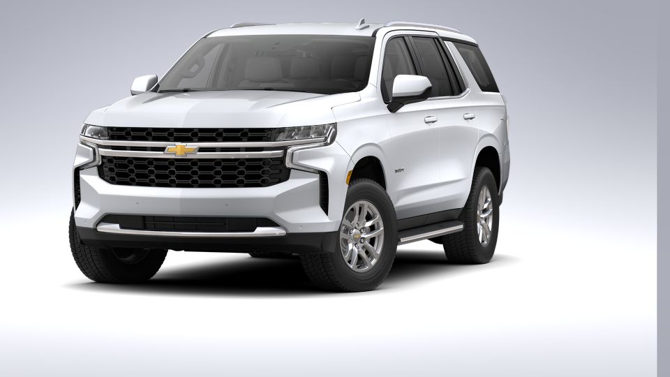 2022 Chevrolet Tahoe Vehicle Photo in DENTON, TX 76210-9321