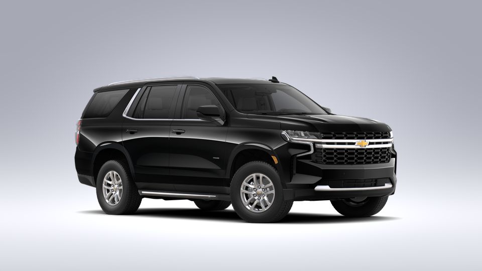 2022 Chevrolet Tahoe Vehicle Photo in BRUNSWICK, GA 31525-1881