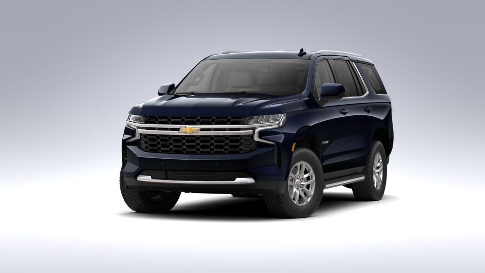 2022 Chevrolet Tahoe Vehicle Photo in SELMA, TX 78154-1460