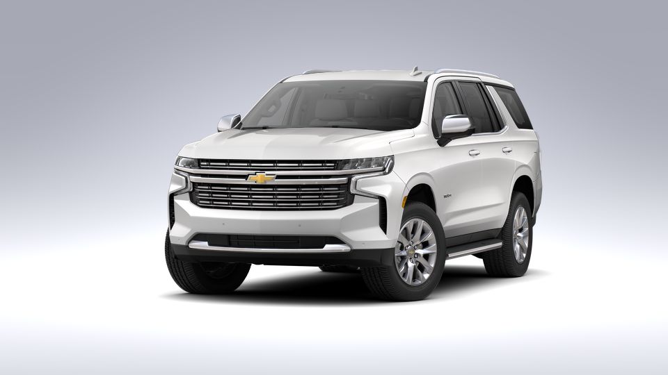 2022 Chevrolet Tahoe Vehicle Photo in NEW BETHLEHEM, PA 16242-1105