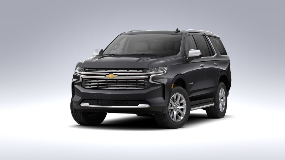 2022 Chevrolet Tahoe Vehicle Photo in Denton, TX 76205