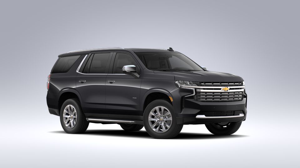 2022 Chevrolet Tahoe Vehicle Photo in Denton, TX 76205