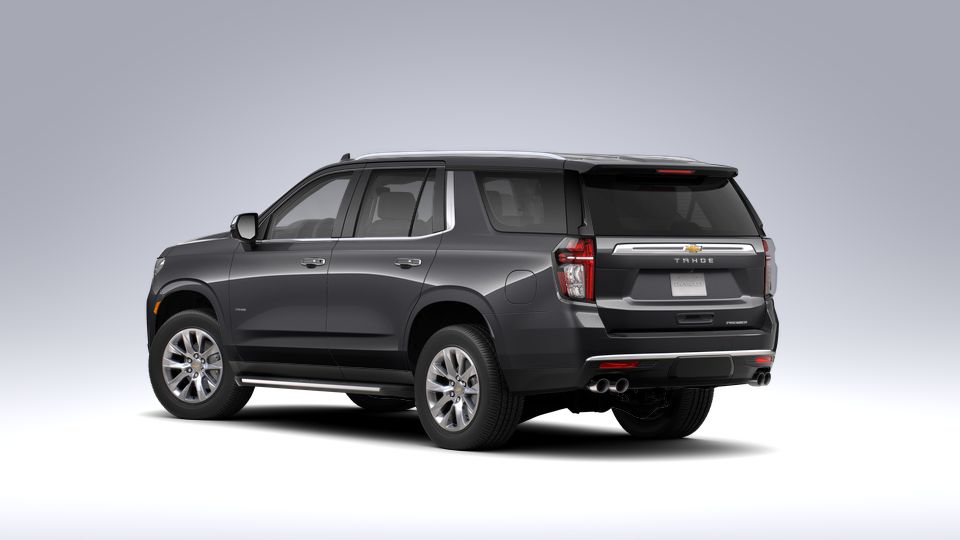 2022 Chevrolet Tahoe Vehicle Photo in Denton, TX 76205