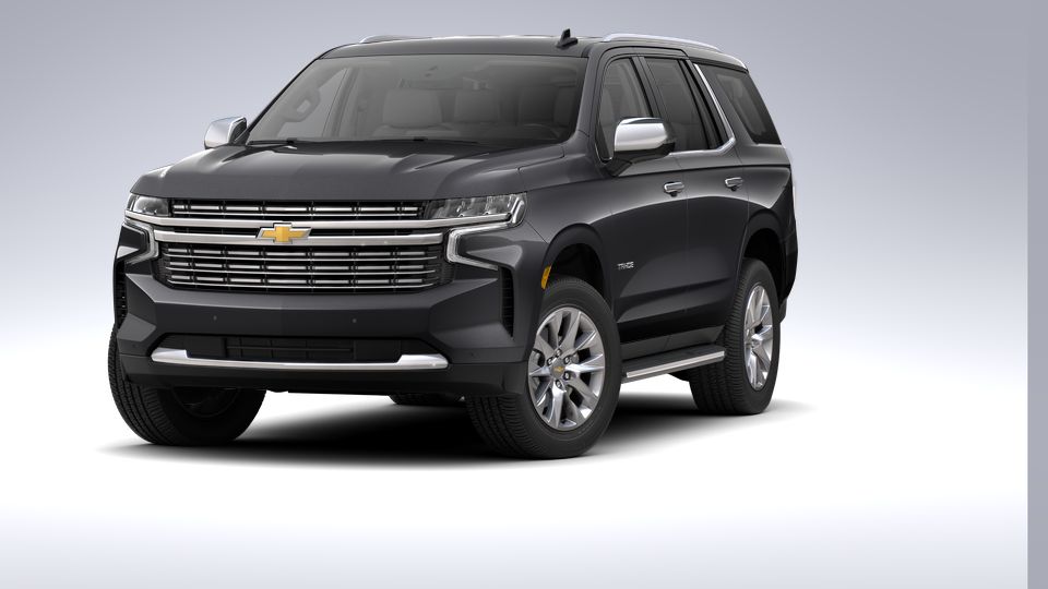 2022 Chevrolet Tahoe Vehicle Photo in Denton, TX 76205