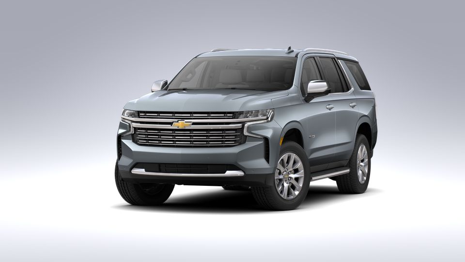 2022 Chevrolet Tahoe Vehicle Photo in NEW ORLEANS, LA 70125-2016