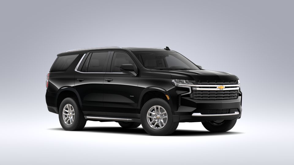2022 Chevrolet Tahoe Vehicle Photo in Decatur, TX 76234