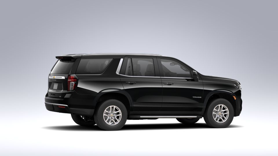2022 Chevrolet Tahoe Vehicle Photo in Decatur, TX 76234