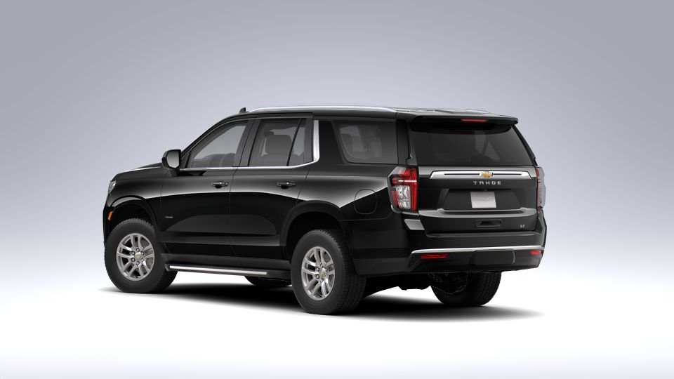 2022 Chevrolet Tahoe Vehicle Photo in Decatur, TX 76234