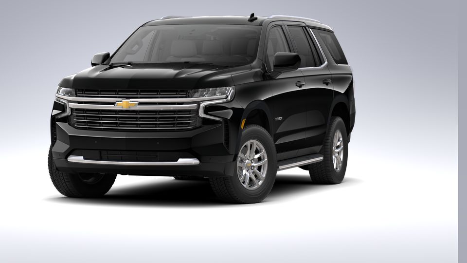 2022 Chevrolet Tahoe Vehicle Photo in Decatur, TX 76234