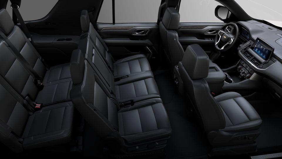 2022 Chevrolet Tahoe Vehicle Photo in Decatur, TX 76234