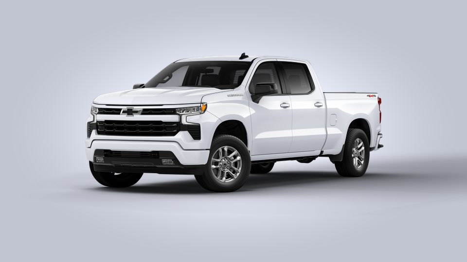 2022 Chevrolet Silverado 1500 Vehicle Photo in MECHANICSBURG, PA 17050-5233