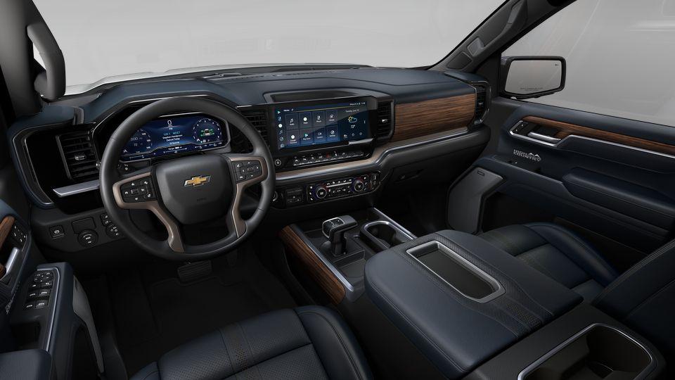 2022 Chevrolet Silverado 1500 Vehicle Photo in LEESBURG, FL 34788-4022