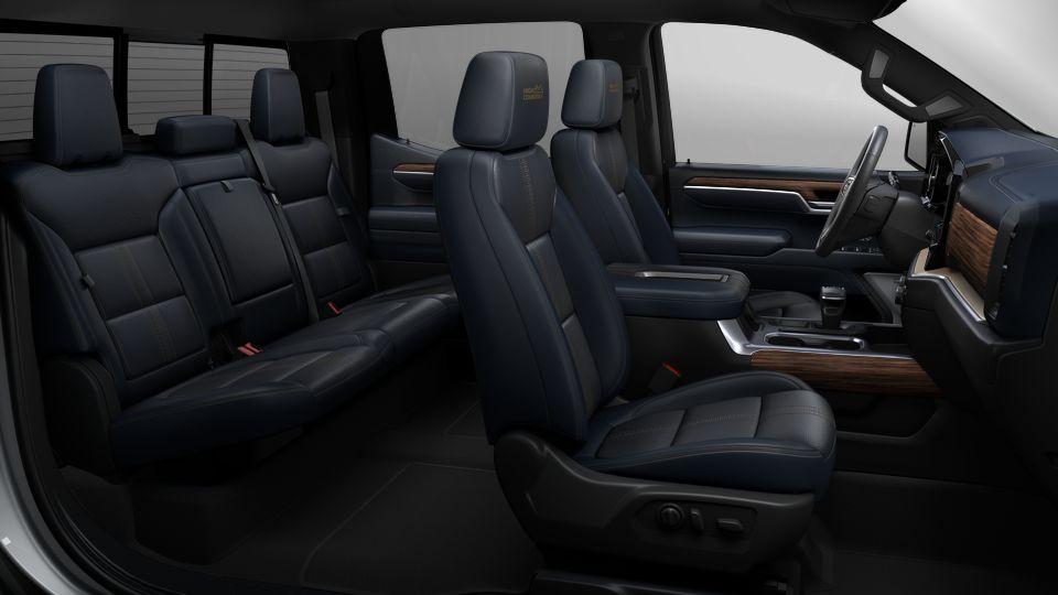 2022 Chevrolet Silverado 1500 Vehicle Photo in LEESBURG, FL 34788-4022
