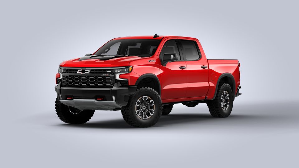 2022 Chevrolet Silverado 1500 Vehicle Photo in NEENAH, WI 54956-2243