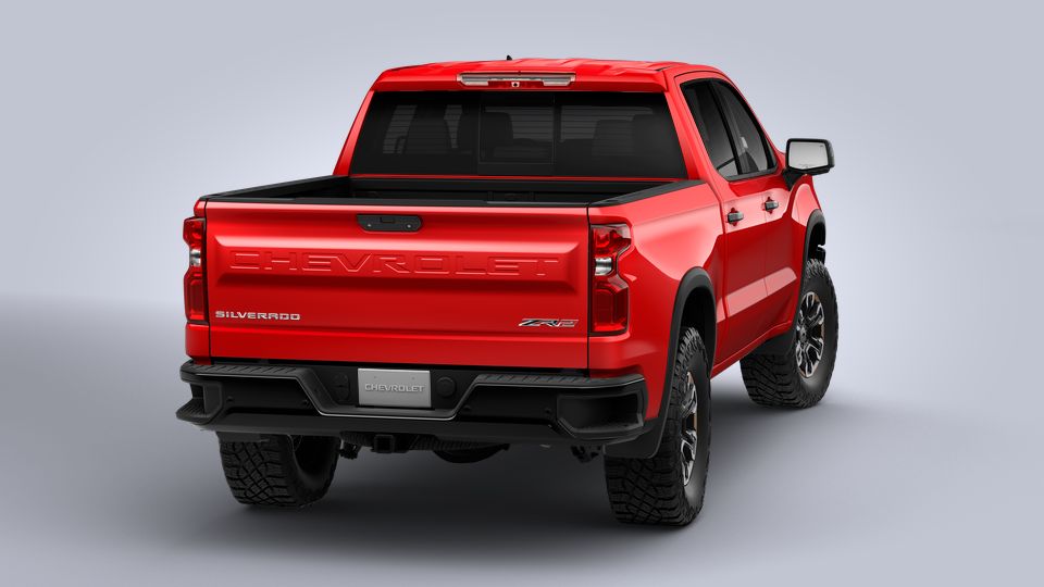 2022 Chevrolet Silverado 1500 Vehicle Photo in NEENAH, WI 54956-2243