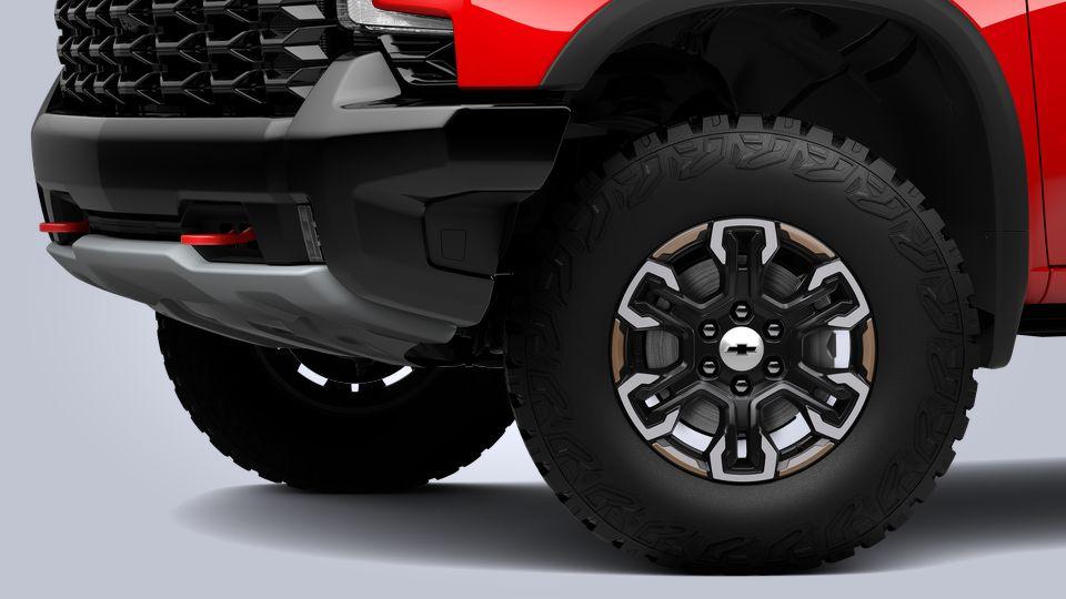 2022 Chevrolet Silverado 1500 Vehicle Photo in NEENAH, WI 54956-2243