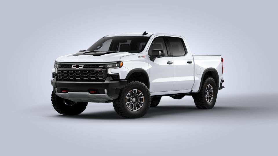2022 Chevrolet Silverado 1500 Vehicle Photo in INDEPENDENCE, MO 64055-1314