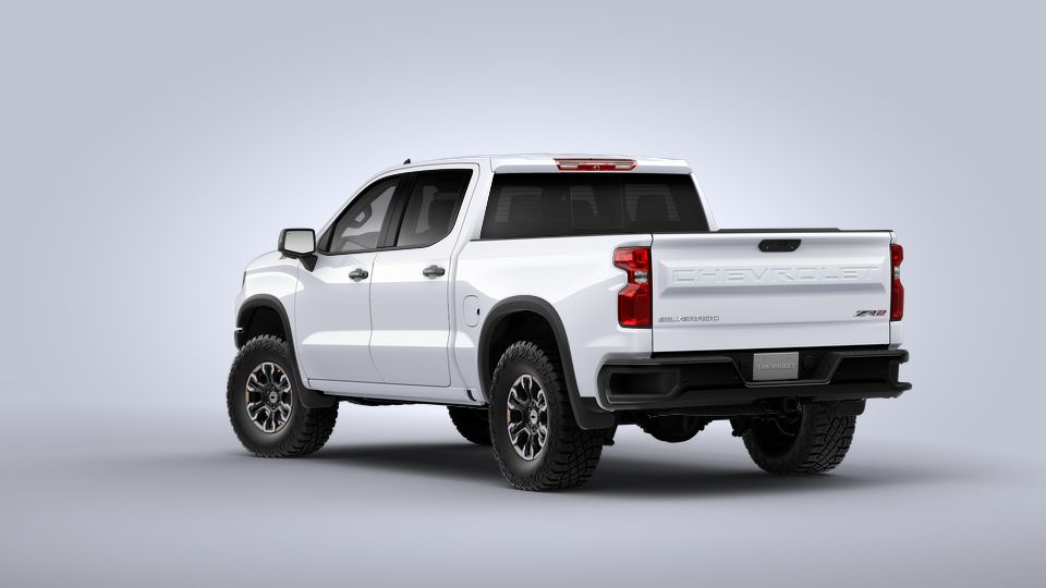 2022 Chevrolet Silverado 1500 Vehicle Photo in INDEPENDENCE, MO 64055-1314