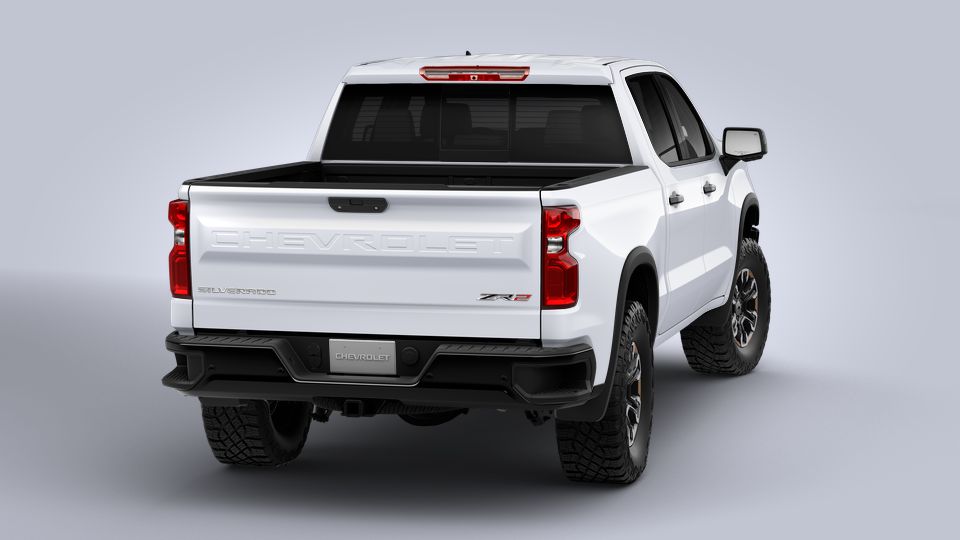 2022 Chevrolet Silverado 1500 Vehicle Photo in INDEPENDENCE, MO 64055-1314
