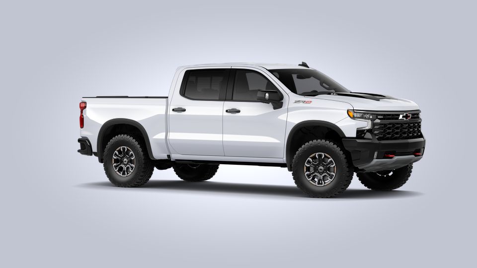 2022 Chevrolet Silverado 1500 Vehicle Photo in INDEPENDENCE, MO 64055-1314