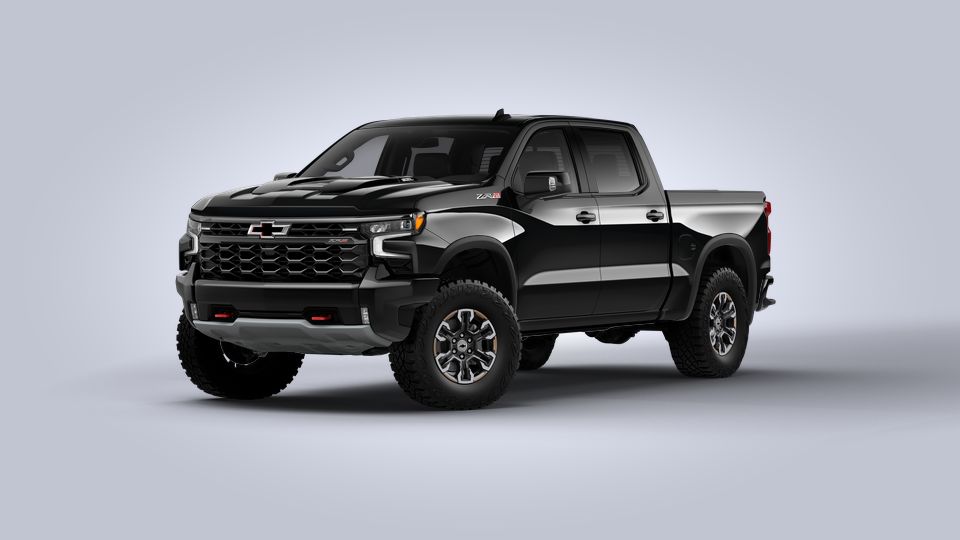 2022 Chevrolet Silverado 1500 Vehicle Photo in INDEPENDENCE, MO 64055-1314