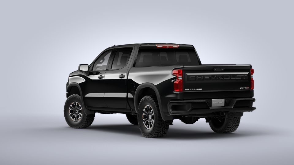 2022 Chevrolet Silverado 1500 Vehicle Photo in INDEPENDENCE, MO 64055-1314