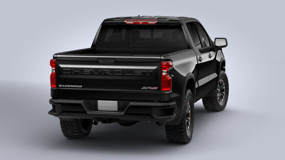 2022 Chevrolet Silverado 1500 Vehicle Photo in INDEPENDENCE, MO 64055-1314